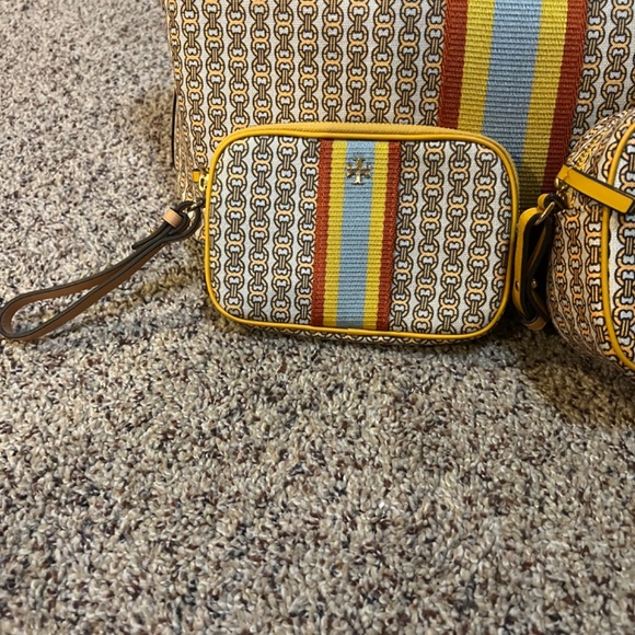 Tory Burch trio - Picture 7 of 10